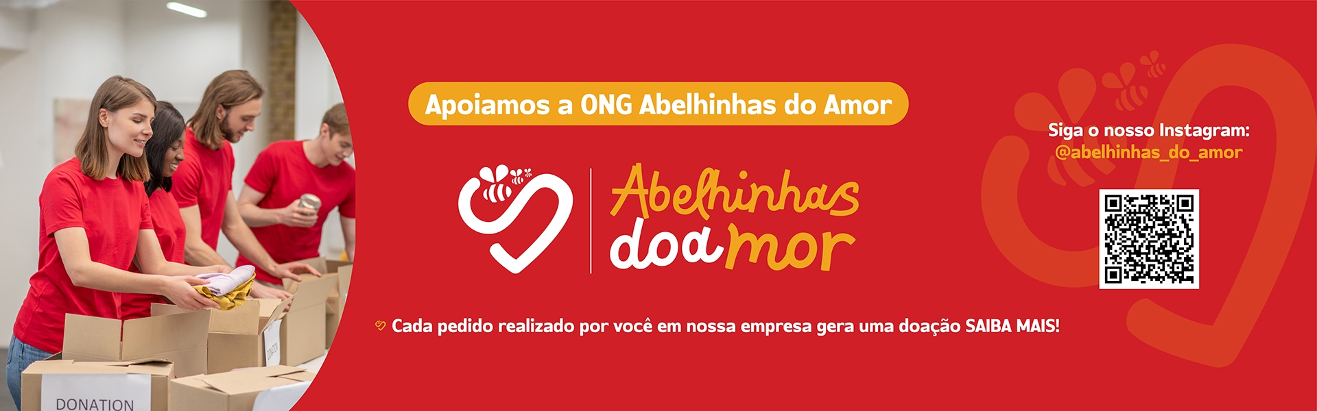 Abelhinha do Amor