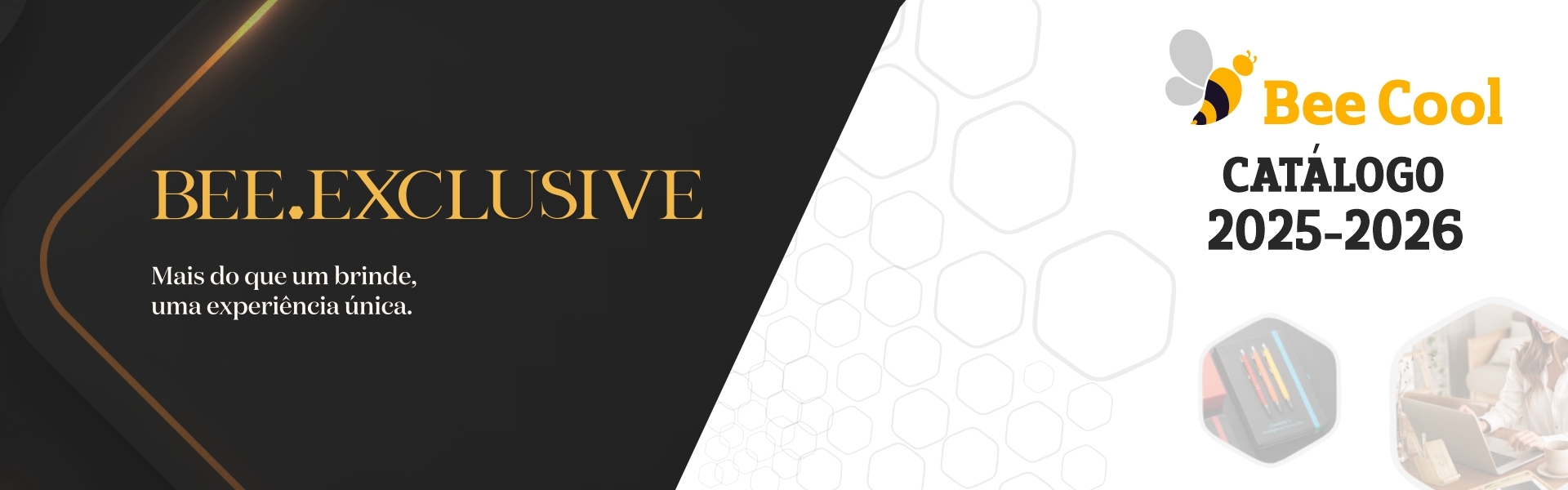 Catálogos Bee Cool